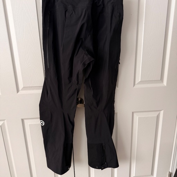 The North Face Chamlang Summit Series Chamlang Futurelight Pants Size Large - Picture 6 of 7